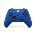 Microsoft Xbox Wireless Controller Blue, White Bluetooth/USB Gamepad Analogue / Digital Android, PC,