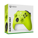 Microsoft Xbox Wireless Controller Green, Mint colour Bluetooth Joystick Analogue / Digital Xbox, Xb