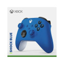 Microsoft Xbox Wireless Controller Blue, White Bluetooth/USB Gamepad Analogue / Digital Android, PC,