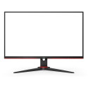 AOC G2 Q27G2E/BK computer monitor 68.6 cm (27&quot;) 2560 x 1440 pixels Quad HD Black, Red