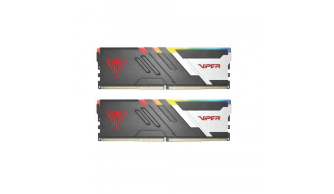 Patriot Memory Viper Venom PVVR532G600C36K memory module 32 GB 2 x 16 GB DDR5 6000 MHz ECC