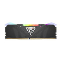 Patriot Memory Viper Steel PVSR416G320C6K memory module 16 GB 2 x 8 GB DDR4 3200 MHz