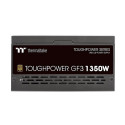 Thermaltake Toughpower GF3 power supply unit 1350 W 24-pin ATX Black