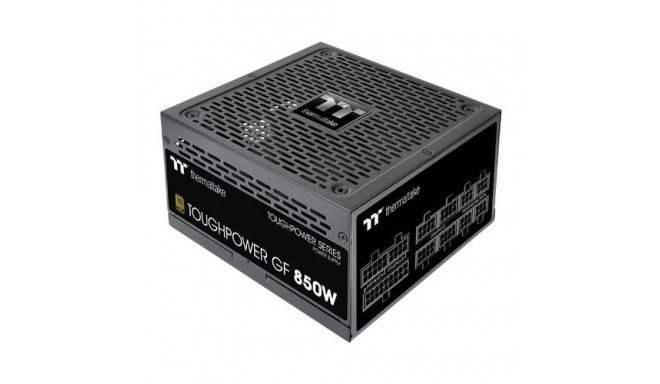 Thermaltake Toughpower GF 850W power supply unit 20+4 pin ATX Black