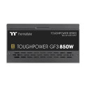 Thermaltake Toughpower GF3 power supply unit 850 W 24-pin ATX Black