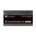 Thermaltake Toughpower GF 850W power supply unit 20+4 pin ATX Black
