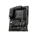 MSI PRO Z790-P WIFI motherboard Intel Z790 LGA 1700 ATX