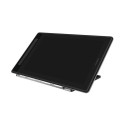 HUION Kamvas Pro 13 (2.5K) graphic tablet Silver 5080 lpi 286.5 x 179 mm USB