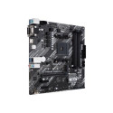 ASUS PRIME A520M-A II/CSM AMD A520 Socket AM4 micro ATX