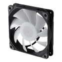 Phanteks M25 Computer case Fan 12 cm Black 1 pc(s)