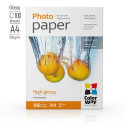 Colorway PG230100A4 photo paper A4 White Gloss