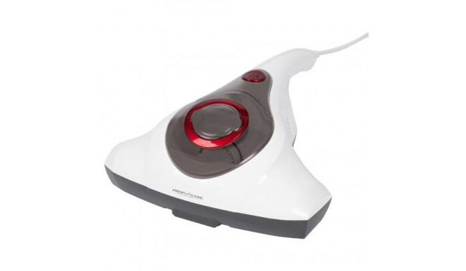 ProfiCare PC-MS 3079 handheld vacuum White Bagless