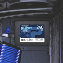 Patriot Memory Burst Elite 2.5&quot; 240 GB Serial ATA III