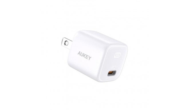 AUKEY PA-B1 Universal White AC Indoor