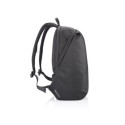 XD-Design Bobby Soft backpack Casual backpack Black Polyethylene terephthalate (PET)