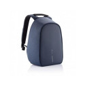 XD-Design Bobby Hero XL backpack Casual backpack Navy PU leather