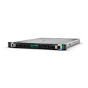 HPE ProLiant DL320 Gen11 server Rack (1U) Intel Xeon Silver 4410Y 2 GHz 16 GB DDR5-SDRAM 1000 W