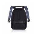 XD-Design Bobby Hero XL backpack Casual backpack Navy PU leather