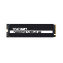 Patriot Memory P400 Lite 2 TB M.2 PCI Express 4.0 NVMe