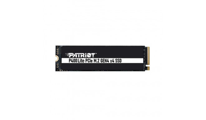 Patriot Memory P400 Lite 2 TB M.2 PCI Express 4.0 NVMe