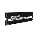 Patriot Memory P400 Lite 2 TB M.2 PCI Express 4.0 NVMe