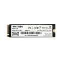 Patriot Memory P400 Lite 2 TB M.2 PCI Express 4.0 NVMe