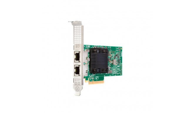 HPE Broadcom BCM57416 Ethernet 10Gb 2-port BASE-T Internal 10000 Mbit/s