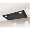 Amica OMC6241B cooker hood Built-in Black 182 m³/h C