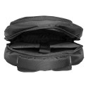 Deltaco NV-907 notebook case 39.6 cm (15.6&quot;) Backpack Black