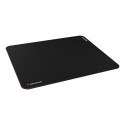 GENESIS Polon 200 XL Gaming mouse pad Black