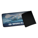 GENESIS NPG-1739 mouse pad Gaming mouse pad Multicolour