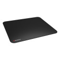 GENESIS Carbon 500 L Gaming mouse pad Black