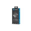 NATEC Cricket USB 3.2 Gen 1 (3.1 Gen 1) Type-C Grey