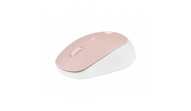 NATEC Harrier 2 mouse Office Right-hand Bluetooth Optical 1600 DPI