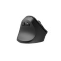 NATEC CRAKE 2 mouse Office Left-hand Bluetooth Optical 2400 DPI