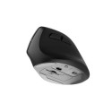 NATEC CRAKE 2 mouse Office Right-hand Bluetooth Optical 2400 DPI