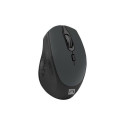 NATEC Osprey mouse Office Right-hand RF Wireless + Bluetooth Optical 1600 DPI