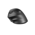 NATEC CRAKE 2 mouse Office Left-hand Bluetooth Optical 2400 DPI