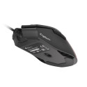 GENESIS Krypton 220 mouse Gaming Right-hand USB Type-A Optical 6400 DPI