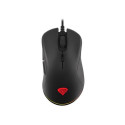GENESIS Krypton 200 mouse Gaming Right-hand USB Type-A Optical 6400 DPI