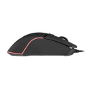 GENESIS Krypton 220 mouse Gaming Right-hand USB Type-A Optical 6400 DPI