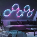 Nanoleaf Lines Expansion Pack 3PK mood lighting