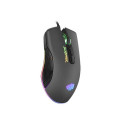 FURY Scrapper mouse Gaming Ambidextrous USB Type-A Optical 6400 DPI