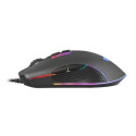 FURY Scrapper mouse Gaming Ambidextrous USB Type-A Optical 6400 DPI