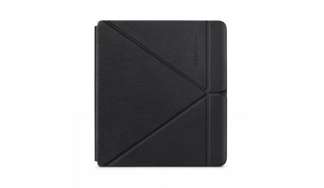 Rakuten Kobo N778-AC-BK-E-PU e-book reader case 20.3 cm (8&quot;) Folio Black