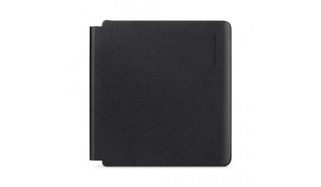 Rakuten Kobo N779-AC-BK-E-PU e-book reader case 20.3 cm (8&quot;) Folio Black