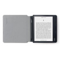 Rakuten Kobo N779-AC-BK-E-PU e-book reader case 20.3 cm (8&quot;) Folio Black