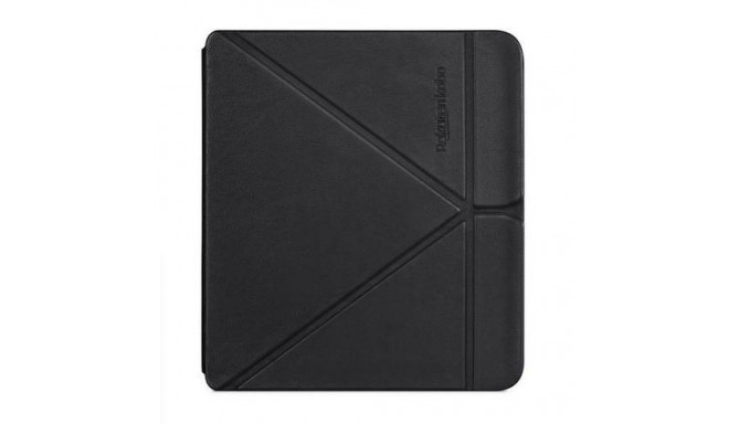 Rakuten Kobo N418-AC-BK-E-PU e-book reader case 17.8 cm (7&quot;) Cover Black