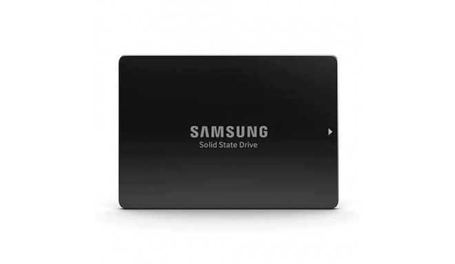 Samsung PM897 2.5&quot; 480 GB Serial ATA III V-NAND