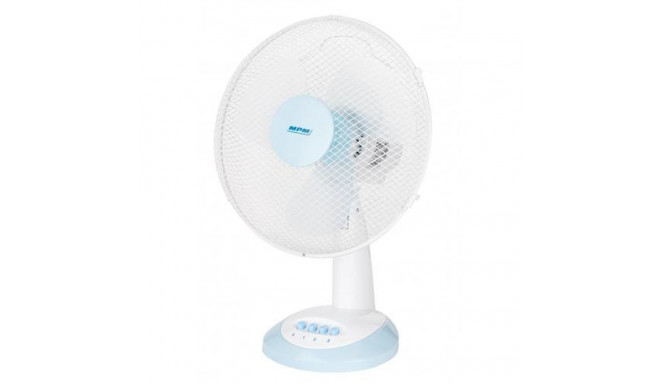 MPM MWP-16 household fan White